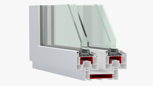 TİMUR SERİSİ ( 80 mm SÜRME )